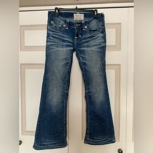 Big Star Sweet Flare